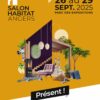 Salon de l'Habitat Angers 2025 - Dallages de l'Ouest