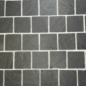 Pavé Ardoise Espagne