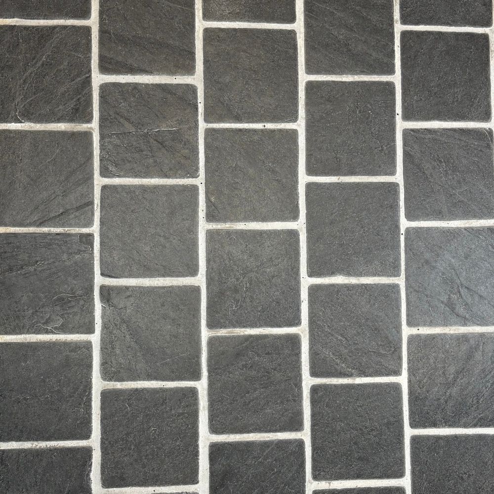 Pavé Ardoise Espagne Pavé Ardoise Espagne