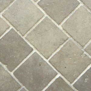 Pavé Massangis Beige clair