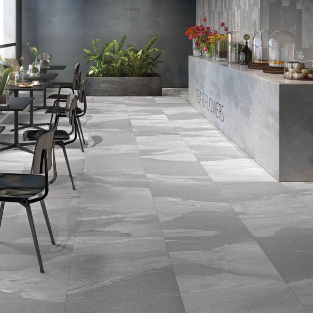 Stonework Beola Mise en scène dans une cuisine